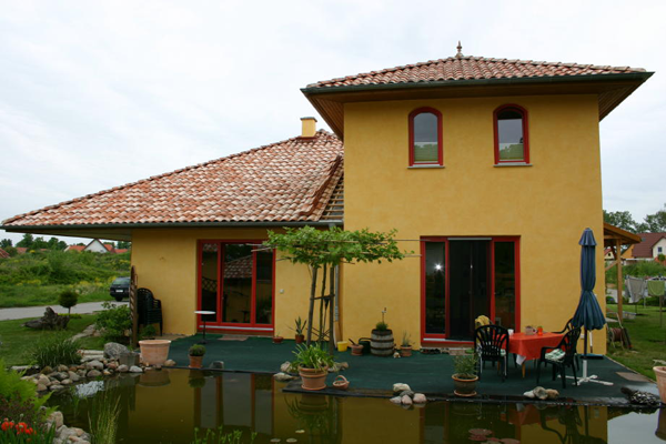 Fassade
